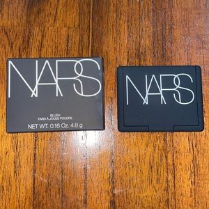 Nars blush